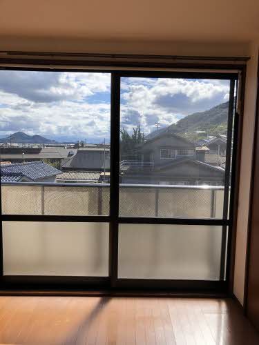 居室・リビング　居室