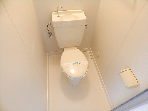 トイレ　同仕様写真