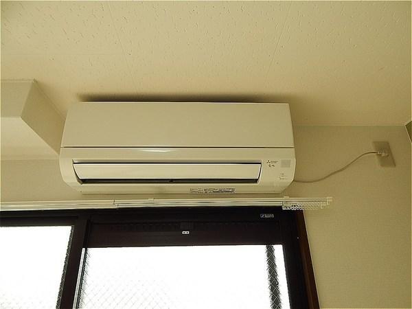 その他設備　同仕様写真