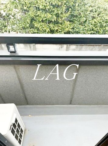 バルコニー　バルコニーです。