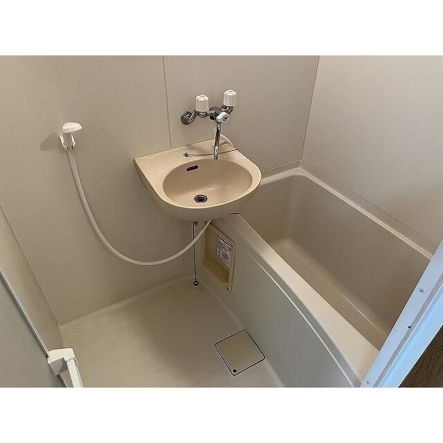 バス・シャワールーム　お風呂