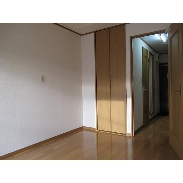 居室・リビング　洋室