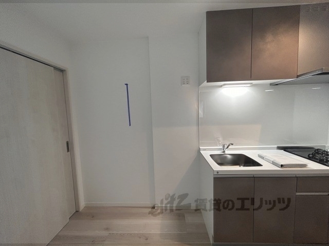 その他部屋・スペース　冷蔵庫置場