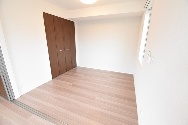 その他部屋・スペース　洋室４．５帖