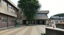 小学校　相模原市立陽光台小学校（小学校）まで350m