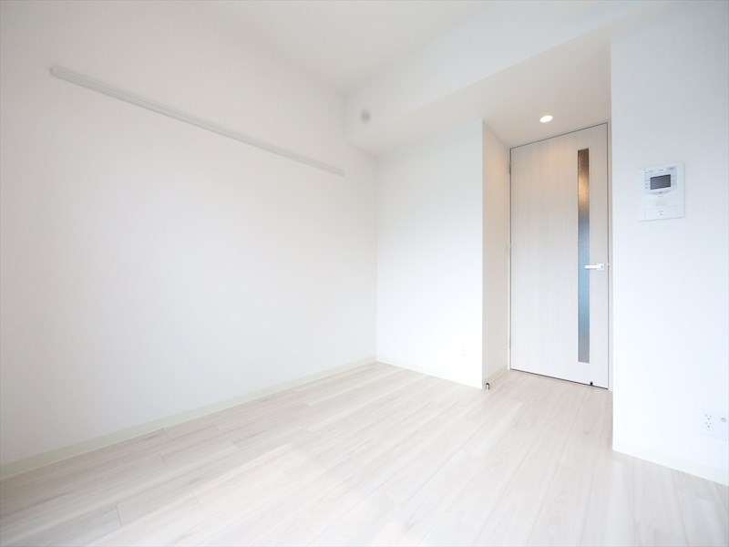 その他部屋・スペース　洋室6帖　クローゼット付（収納充実してます）