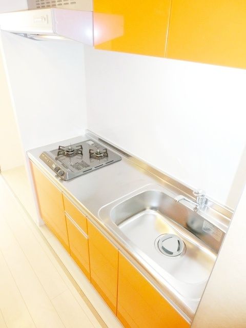 キッチン　お部屋探しは【タウンハウジング蘇我店】にお任せ下さい♪