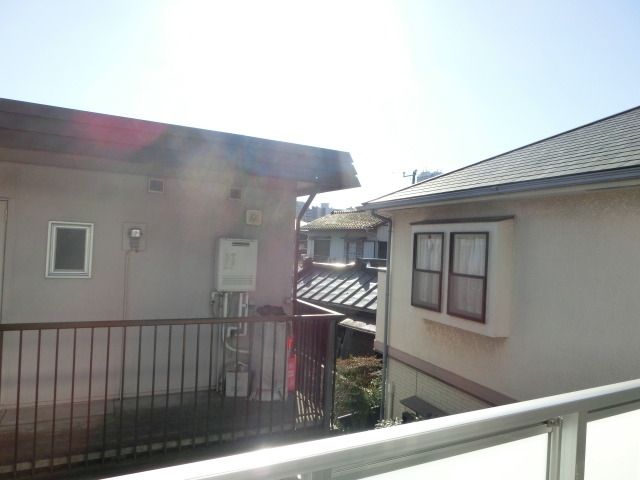 眺望　お部屋探しは【タウンハウジング蘇我店】にお任せ下さい♪