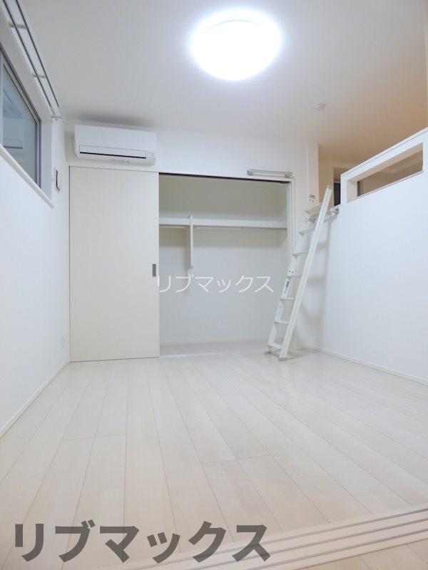 その他部屋・スペース