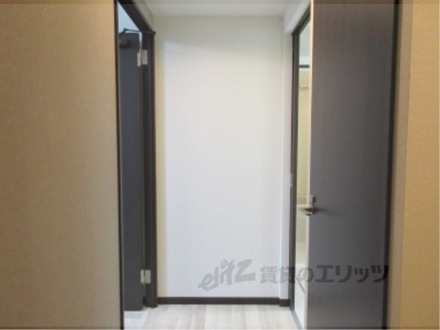 その他部屋・スペース　廊下