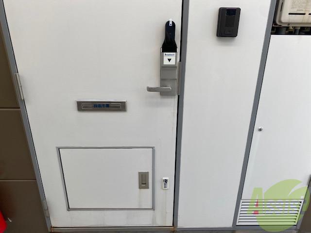 その他　宅配ボックスです。