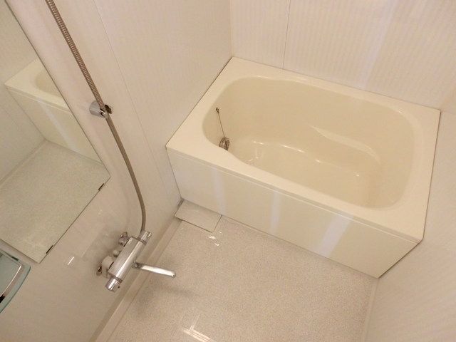 バス・シャワールーム　NULL