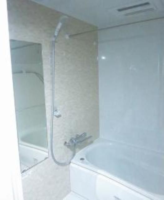 バス・シャワールーム　★別号室参考写真★