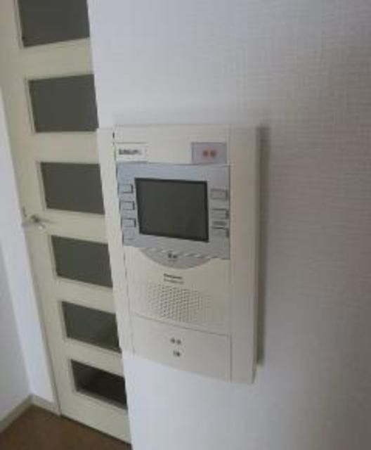 セキュリティ　★別号室参考写真★