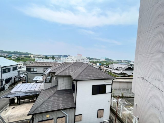 眺望　別号室の画像です。ご参考下さい