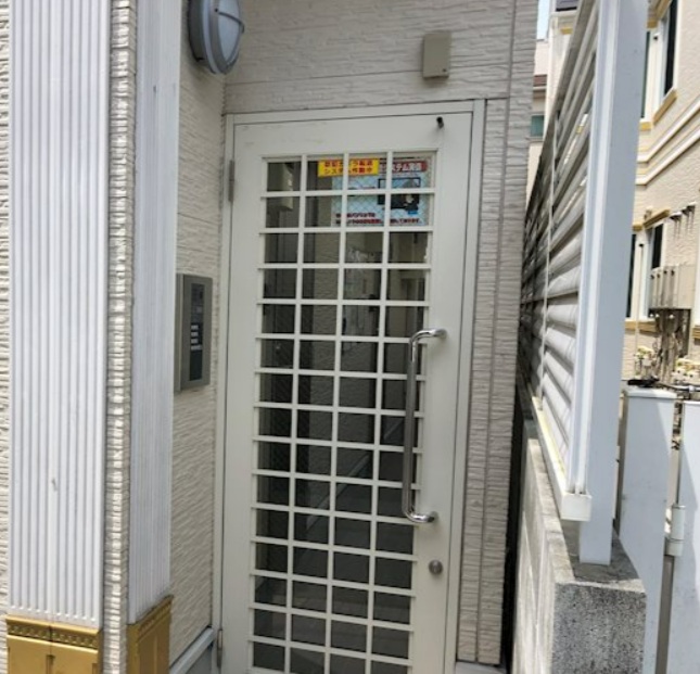 エントランス　同仕様