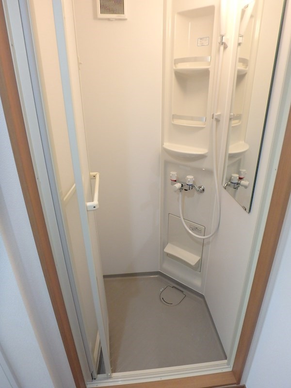 バス・シャワールーム　同仕様