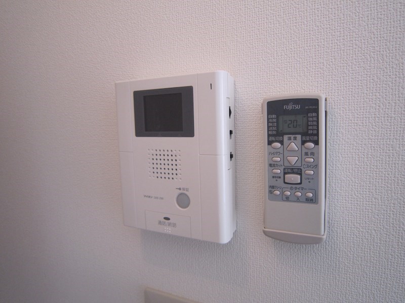 セキュリティ　同仕様