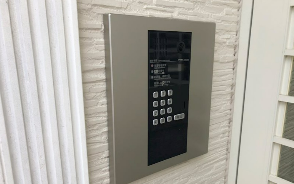 その他共有部分　同仕様