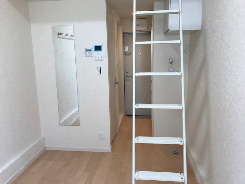 居室・リビング　同仕様