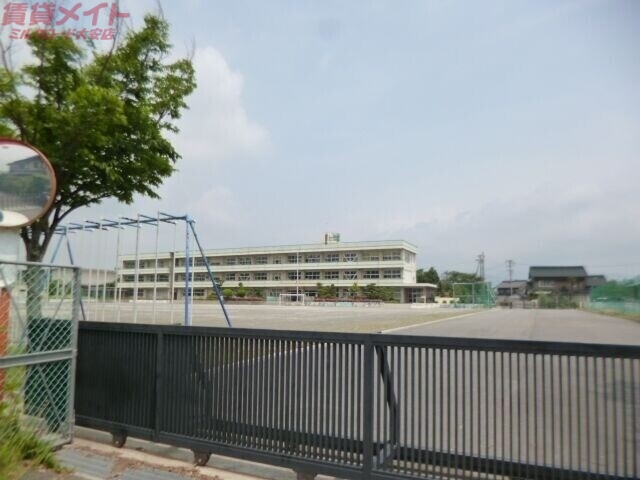 小学校　東員町立稲部小学校（小学校）まで1144m