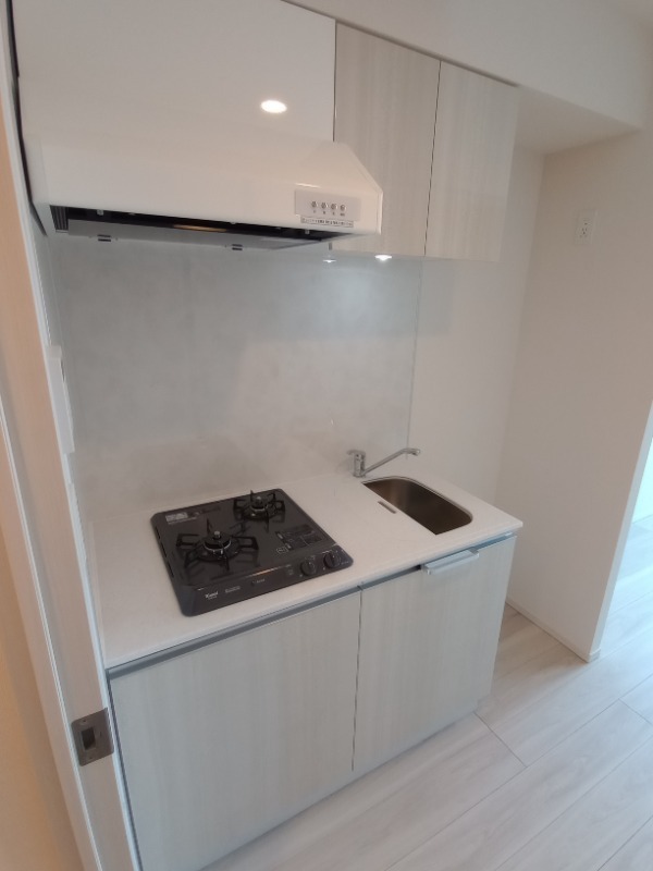 キッチン　弊社は都内全域の物件をご紹介可能です！