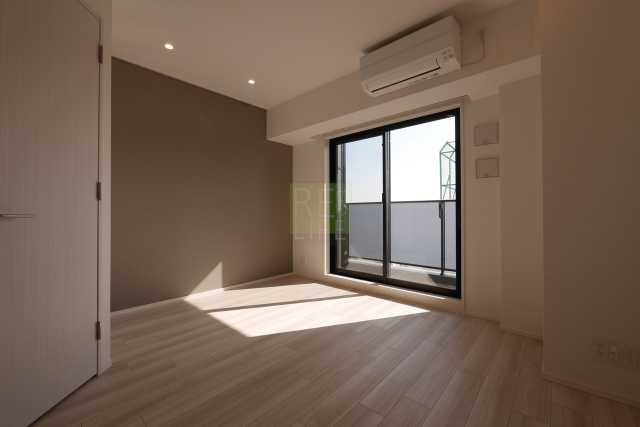 居室・リビング　ザ・パークハビオ駒込