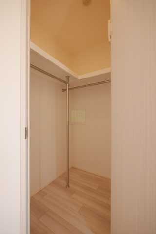 収納　ザ・パークハビオ駒込