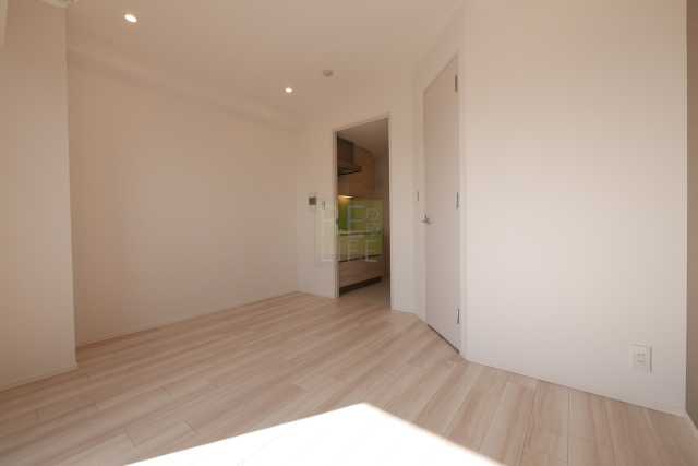 その他部屋・スペース　ザ・パークハビオ駒込