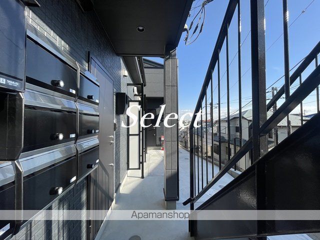 その他共有部分　その他共有部分