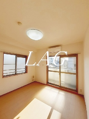 その他部屋・スペース　寝室です。