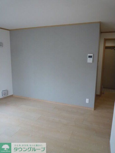 その他部屋・スペース　収納