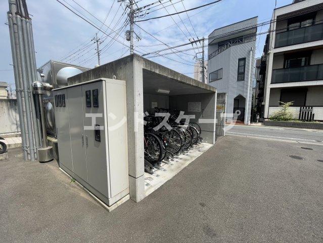 その他共有部分　高崎、前橋、伊勢崎エリアのお部屋探しはエンドスケープまで！お