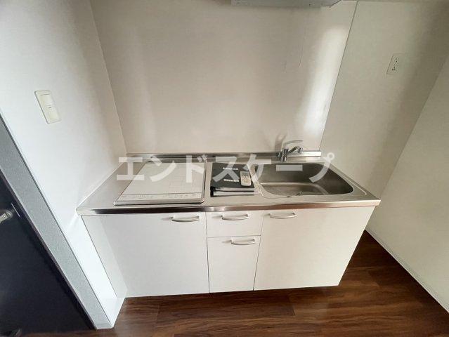 キッチン　高崎、前橋、伊勢崎エリアのお部屋探しはエンドスケープまで！お