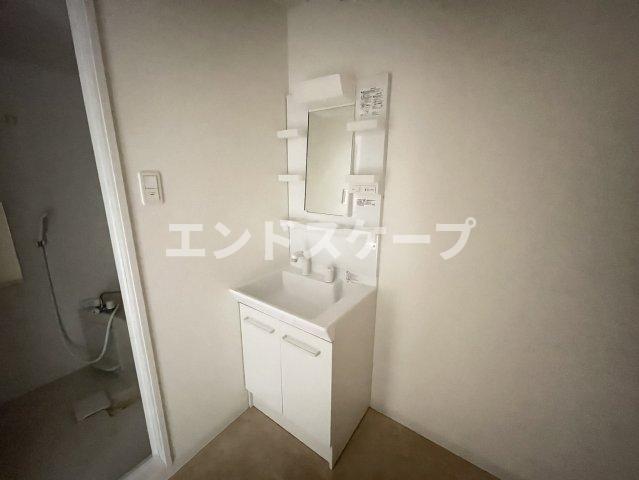 洗面設備　高崎、前橋、伊勢崎エリアのお部屋探しはエンドスケープまで！お