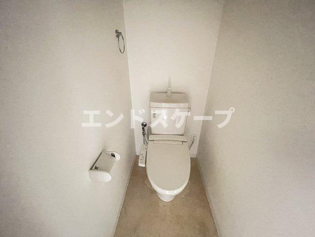 トイレ　高崎、前橋、伊勢崎エリアのお部屋探しはエンドスケープまで！お