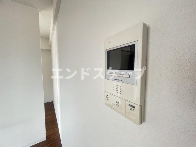 セキュリティ　高崎、前橋、伊勢崎エリアのお部屋探しはエンドスケープまで！お