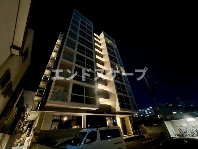 建物外観　高崎、前橋、伊勢崎エリアのお部屋探しはエンドスケープまで！お