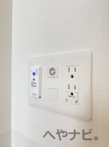 その他　★各戸Wi-Fi完備