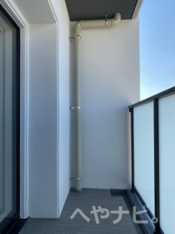 バルコニー　★バルコニー