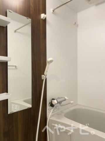 バス・シャワールーム　★お風呂