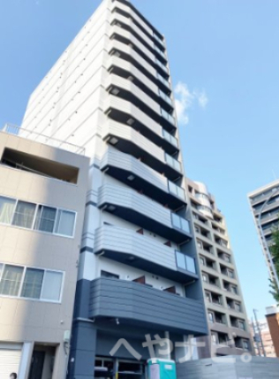 建物外観　★外観