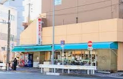 スーパー　株式会社ヤオキスーパー太閤通店（スーパー）まで392m