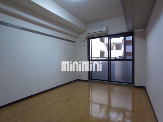 その他部屋・スペース　つるつるのフローリングですよ