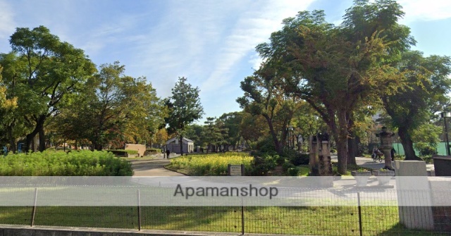 その他　住吉公園（その他）まで403m