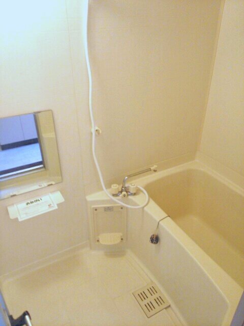 バス・シャワールーム　・別号室参考写真