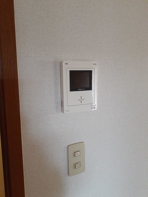 セキュリティ　賃貸物件をお探しならトーマスリビング原田店へ