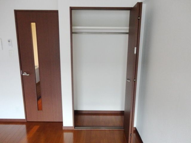 収納　別部屋参考写真