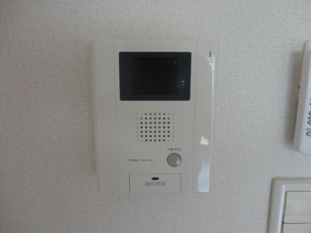 セキュリティ　別部屋参考写真