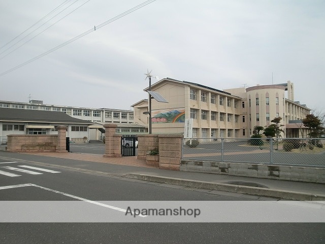 中学校　第一鹿屋中学校（中学校）まで900m